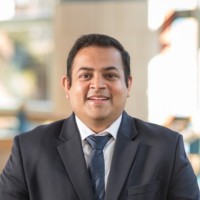 Rahul Menon