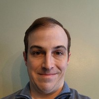 Justin Stauber