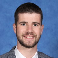 Joshua O’Connell