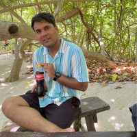 Amit Dobriyal