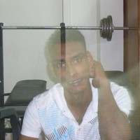 Josue Thondee