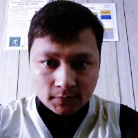 Dipendra Malla