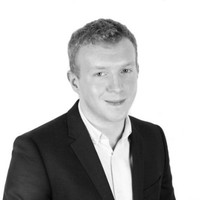 Geraint Evans