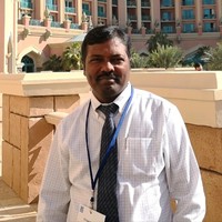 Sp Ramanathan