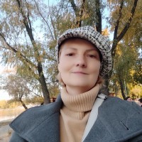 Mariia Hospidinova-Hramadstska