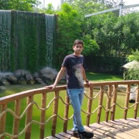 Shubham Sharma