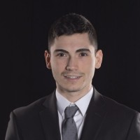 Andrew Abou Mourad