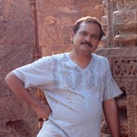 Sanjay Naik