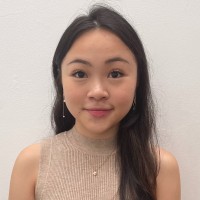 Charmaine Ho