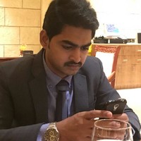 Pradeep Kumar Ankem