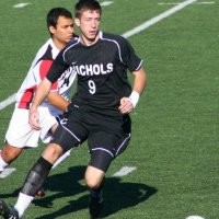 brendan whitson