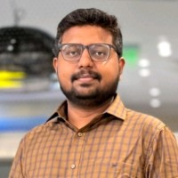 Bharath Krishnan P