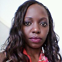 Jacquiline . Mtoto
