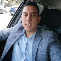 Mohsine Ezzarouali