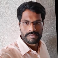 Hareesh Battuluri
