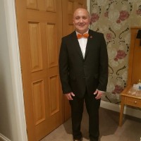 Andrew Cornhill
