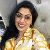 Nitasha Anand