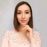 Oksana Shulzhenko