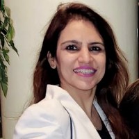 Bhavna Razdan