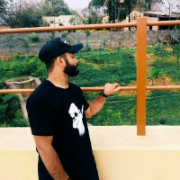 Pushpendra Bhati