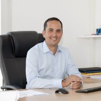 Nicolas Sales