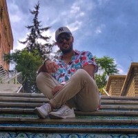 Mehrdad Nouri