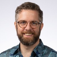 Wesley Mckain