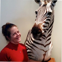 Stephanie Delong