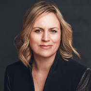 Amy Margolies