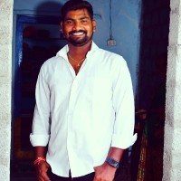 Upendar Mareedhu