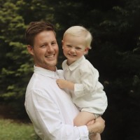 Harrison Maclean