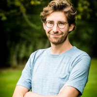 Nils De Neubourg