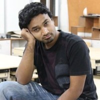 Mohammed Ali Pantoji