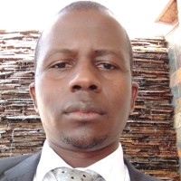 Thembinkosi Sikhondze