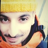 Hamou Amghar