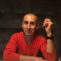 Cesar Maldonado