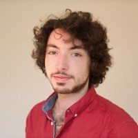 Nicolas DUBUS