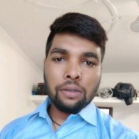 Vikesh Kumar
