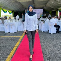 Hasmira Mohamed Haniffa