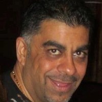 Anand Radia