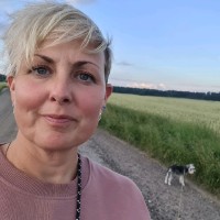 Anna Franzell