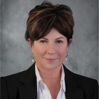 Janet Ward