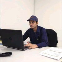 Nithin Kumar