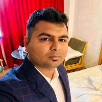 Maulik Patel