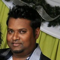 Nigel Mohammed