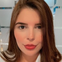 Génesis Andrade Vargas