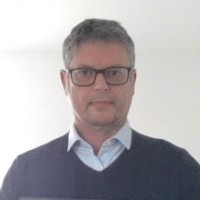 Eric Rouiller