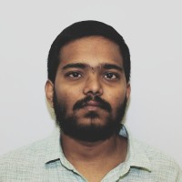 Avinash P