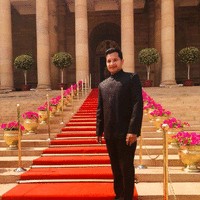 Sachin Gupta