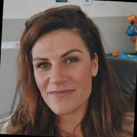 Danielle van Duijn